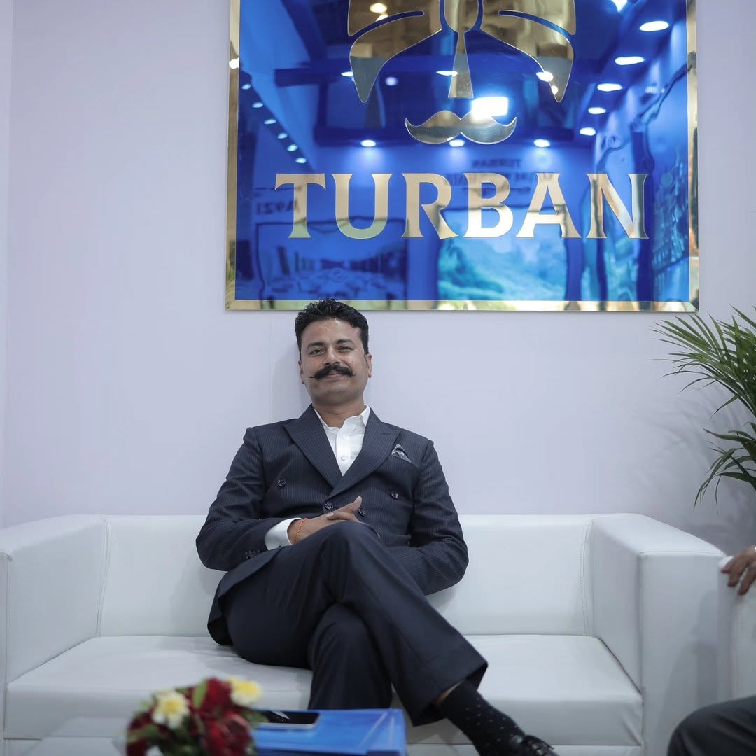 Arjun Singh Rathore, Managing Director